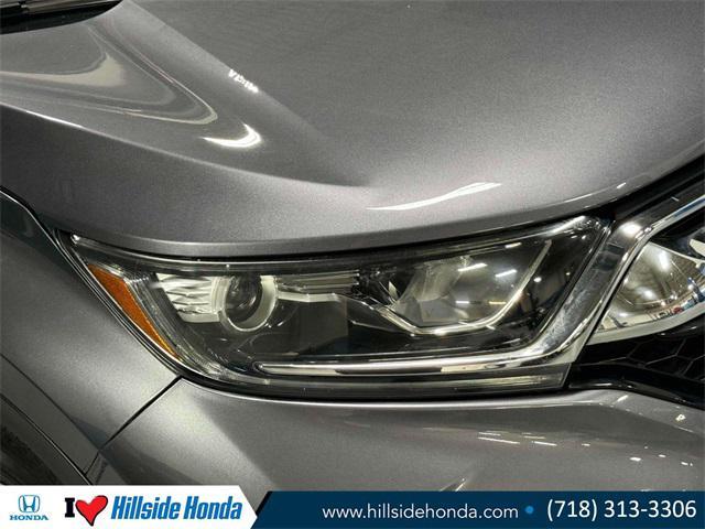 used 2019 Honda CR-V car, priced at $22,923