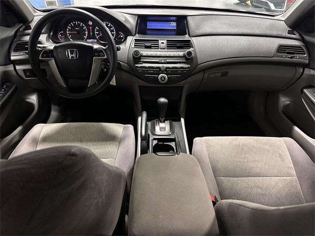used 2010 Honda Accord car, priced at $11,936