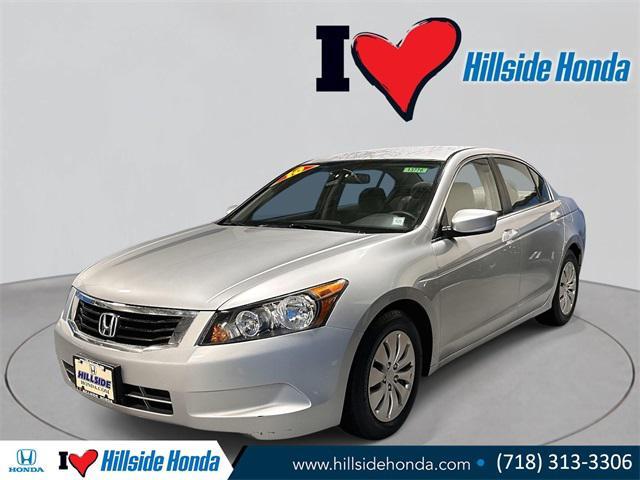 used 2010 Honda Accord car, priced at $11,936