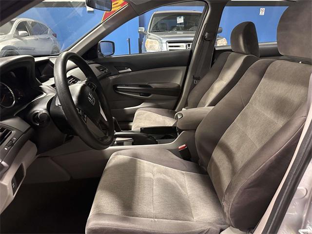used 2010 Honda Accord car, priced at $11,936