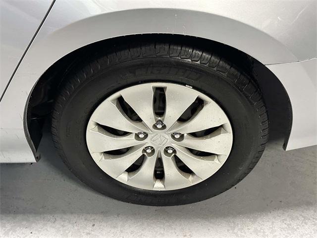 used 2010 Honda Accord car, priced at $11,936