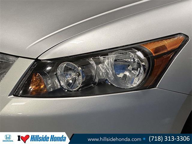used 2010 Honda Accord car, priced at $11,936