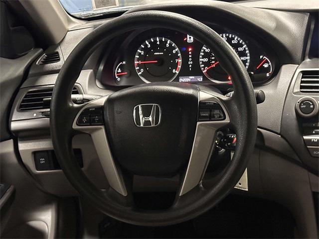 used 2010 Honda Accord car, priced at $11,936