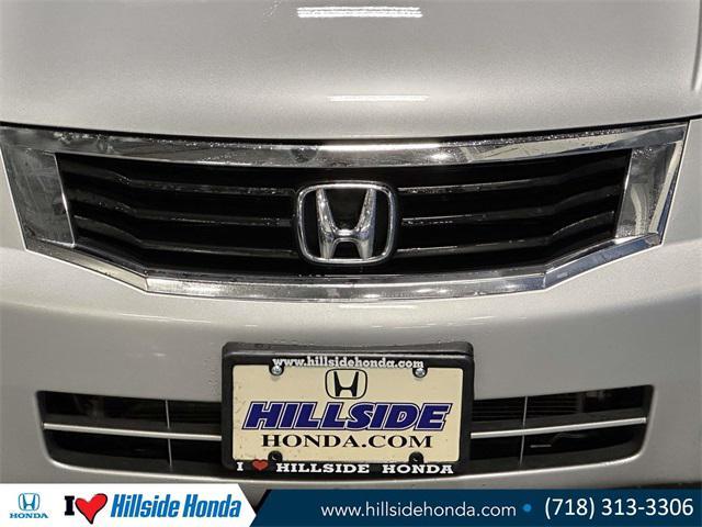 used 2010 Honda Accord car, priced at $11,936