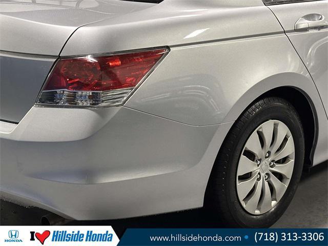 used 2010 Honda Accord car, priced at $11,936