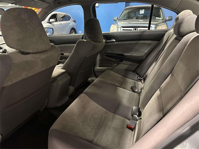 used 2010 Honda Accord car, priced at $11,936