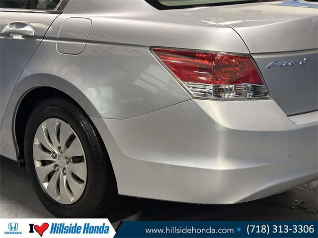 used 2010 Honda Accord car, priced at $11,936