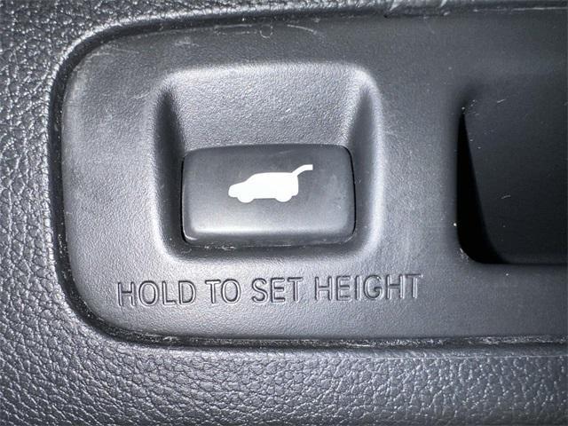 used 2018 Honda CR-V car, priced at $17,382