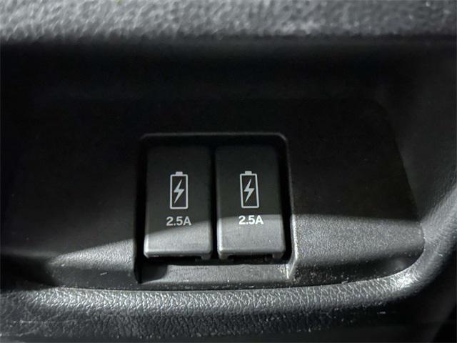 used 2018 Honda CR-V car, priced at $17,382