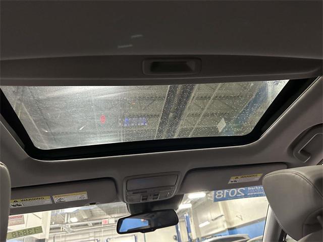 used 2018 Honda CR-V car, priced at $17,382