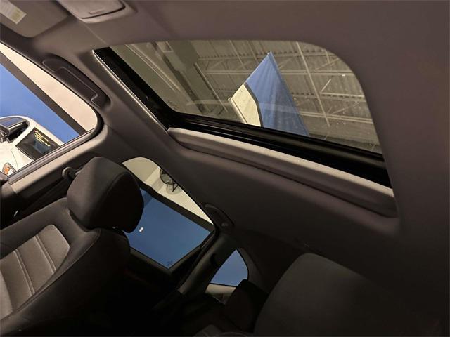 used 2022 Honda CR-V car, priced at $24,746