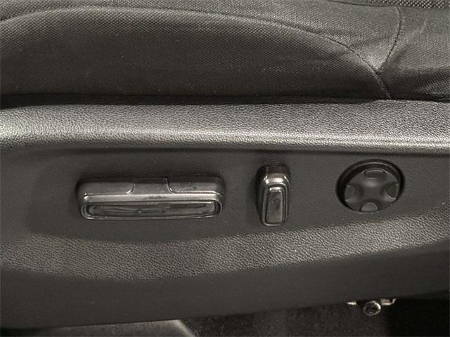 used 2022 Honda CR-V car, priced at $24,746