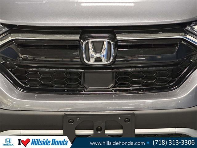 used 2022 Honda CR-V car, priced at $24,746