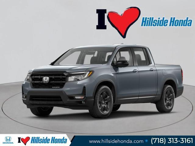 new 2024 Honda Ridgeline car