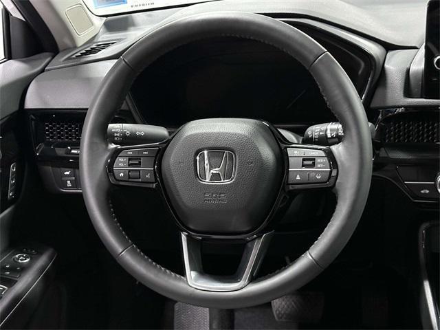 used 2024 Honda CR-V car, priced at $35,226