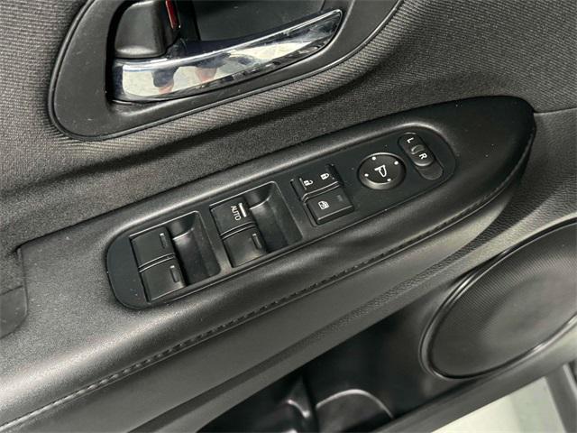 used 2022 Honda HR-V car, priced at $21,223