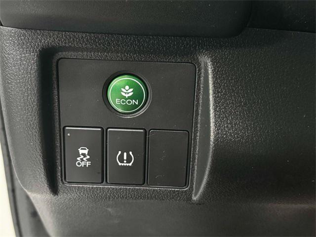 used 2022 Honda HR-V car, priced at $21,223