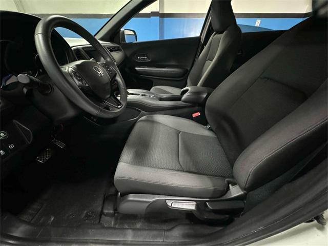 used 2022 Honda HR-V car, priced at $21,223