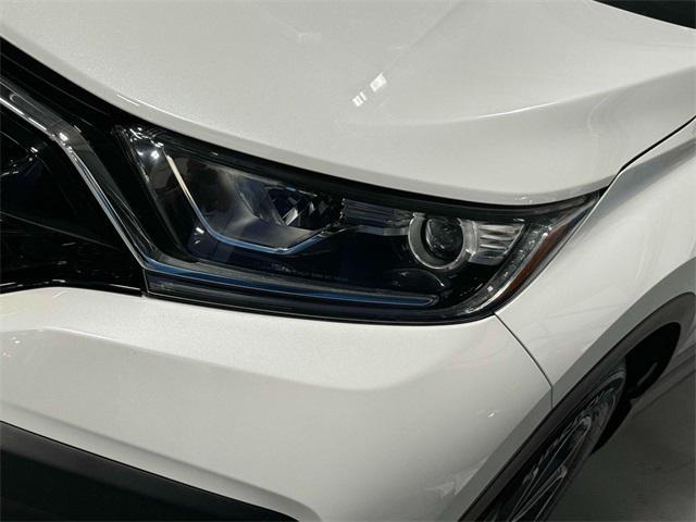used 2022 Honda CR-V car, priced at $27,743