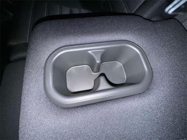 used 2022 Honda CR-V car, priced at $27,743