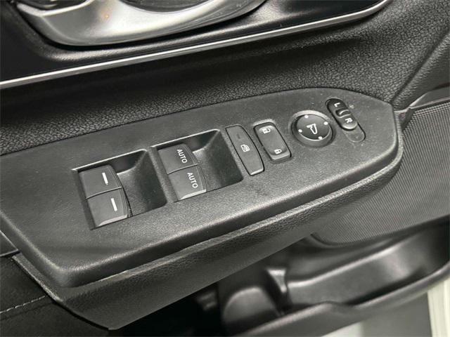 used 2022 Honda CR-V car, priced at $27,743