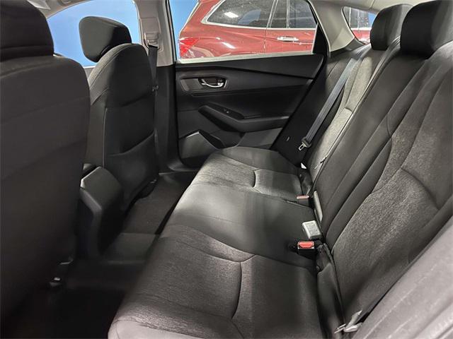 used 2023 Honda Accord car, priced at $24,262