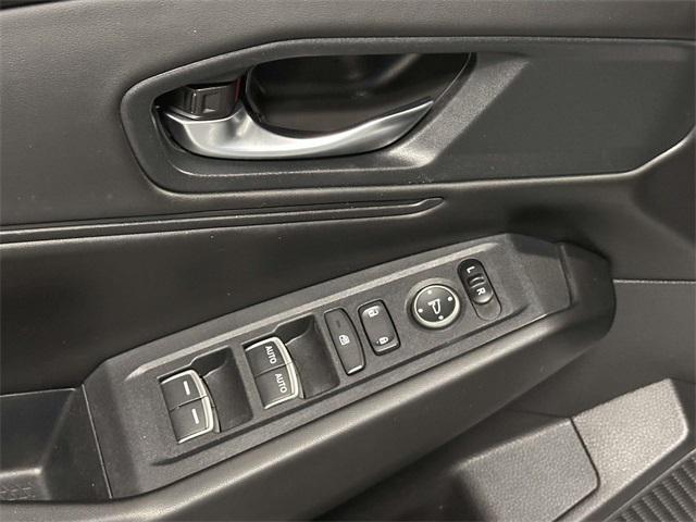 used 2023 Honda Accord car, priced at $24,262