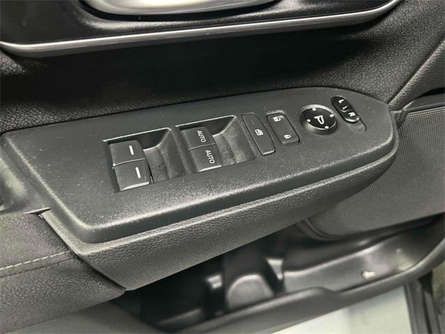 used 2017 Honda CR-V car, priced at $21,886