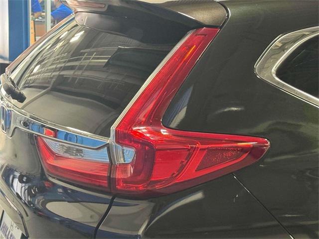 used 2017 Honda CR-V car, priced at $21,886