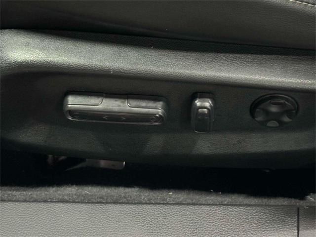 used 2022 Honda Accord Hybrid car, priced at $25,447