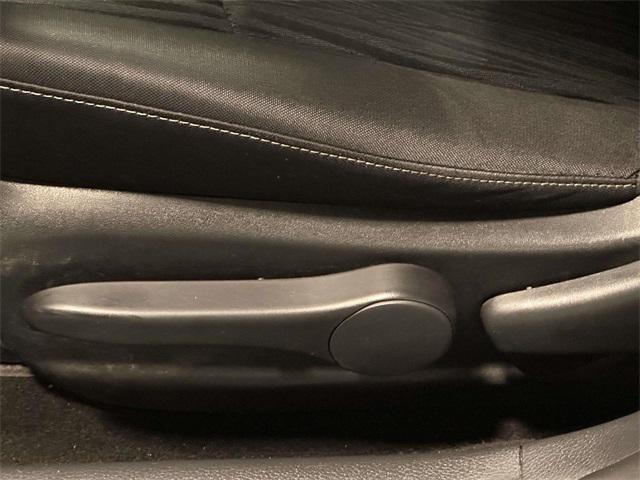 used 2016 Nissan Sentra car, priced at $8,968