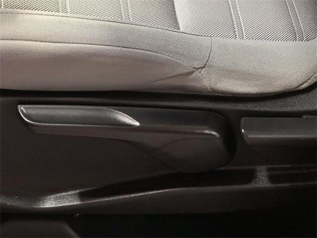 used 2021 Honda CR-V car, priced at $23,451