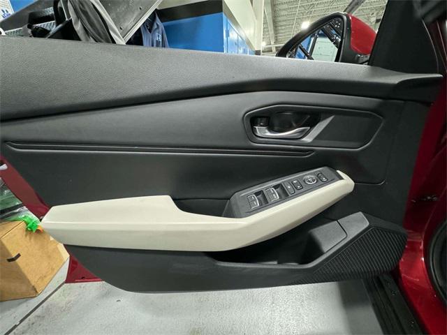 used 2023 Honda Accord car, priced at $24,932