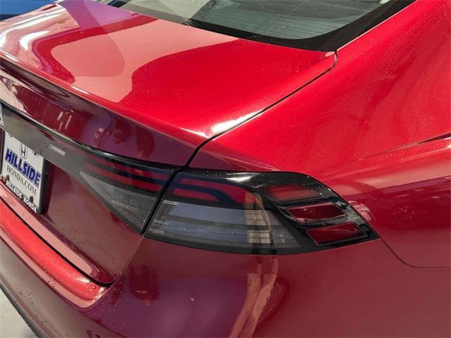 used 2023 Honda Accord car, priced at $24,932
