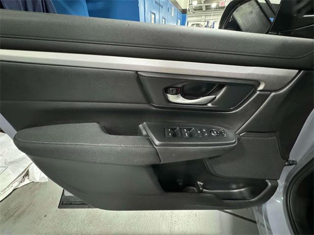 used 2022 Honda CR-V car, priced at $25,312