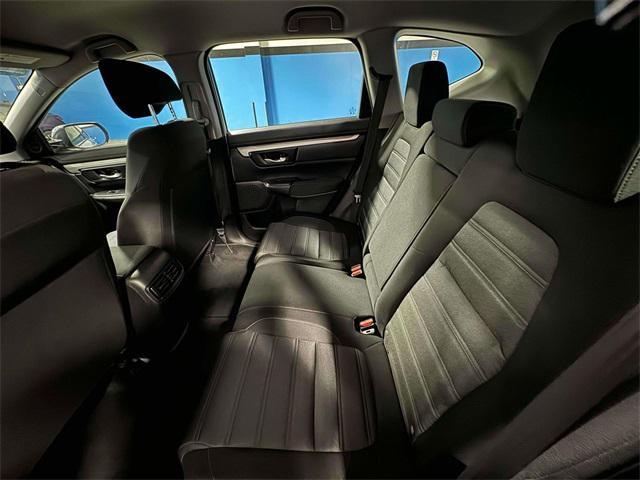 used 2022 Honda CR-V car, priced at $25,312