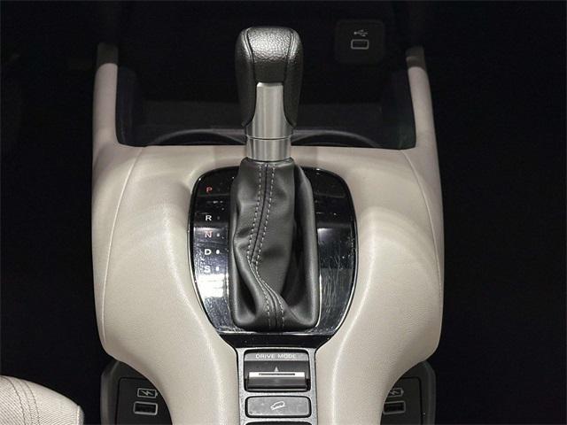 used 2023 Honda HR-V car, priced at $23,491