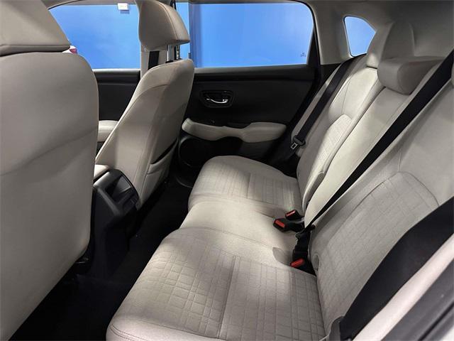 used 2023 Honda HR-V car, priced at $23,491