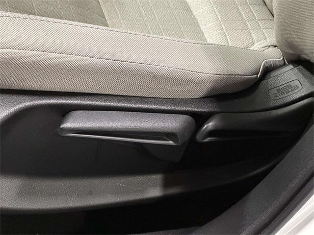 used 2023 Honda HR-V car, priced at $23,491