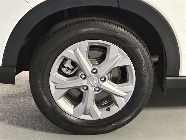 used 2023 Honda HR-V car, priced at $23,491