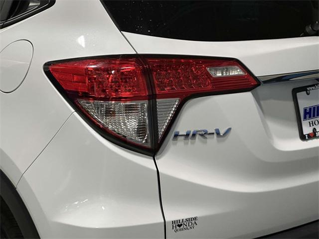 used 2021 Honda HR-V car, priced at $22,432