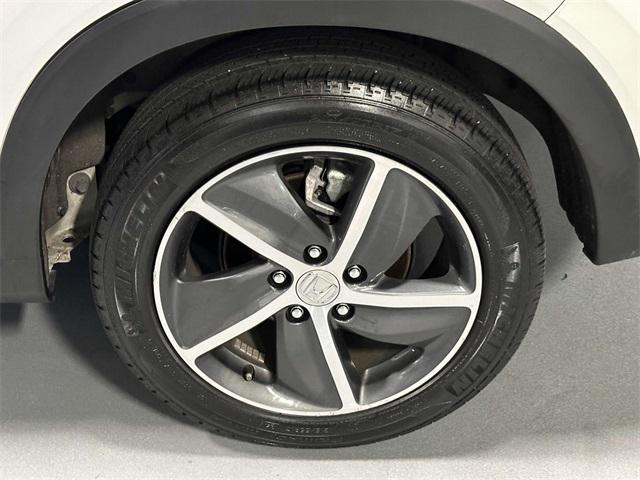 used 2022 Honda HR-V car, priced at $21,654