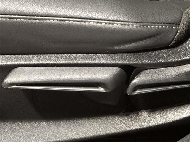 used 2023 Honda Civic car, priced at $23,931