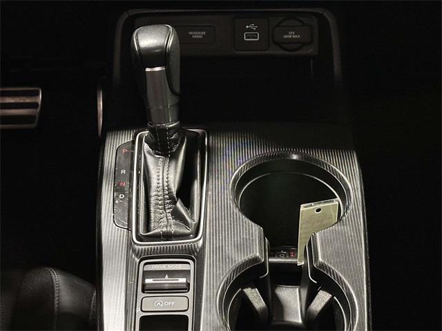 used 2023 Honda Civic car, priced at $23,931