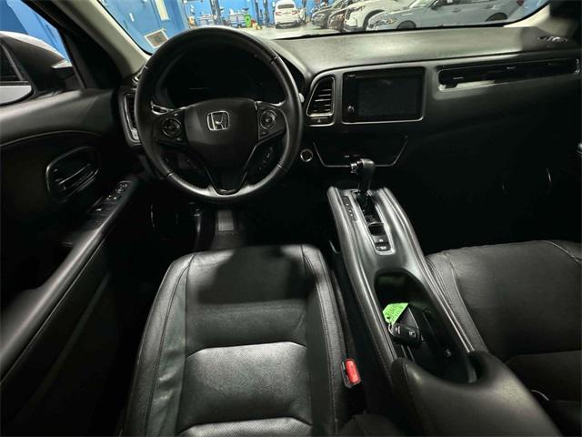 used 2019 Honda HR-V car, priced at $18,768