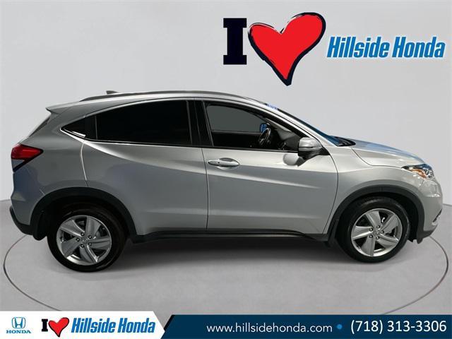 used 2019 Honda HR-V car, priced at $18,768