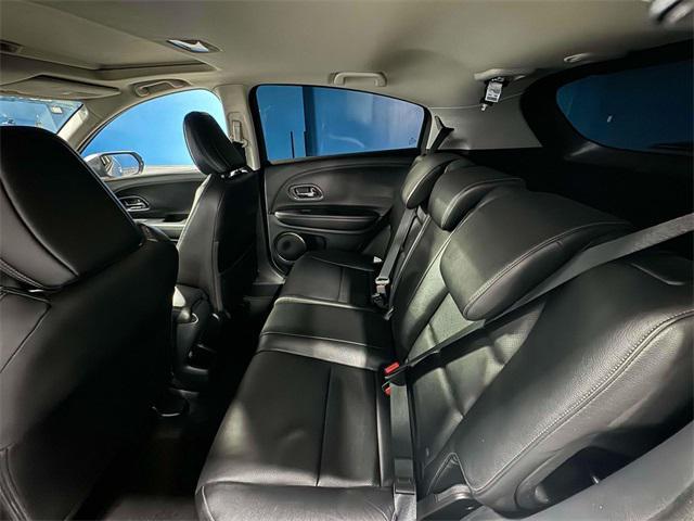 used 2019 Honda HR-V car, priced at $18,768