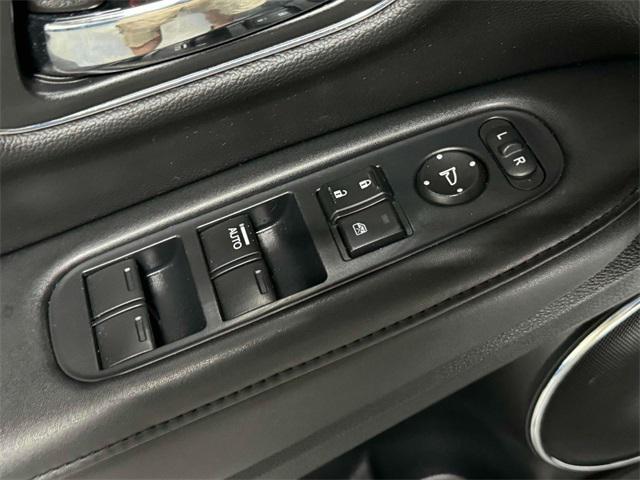 used 2019 Honda HR-V car, priced at $18,768