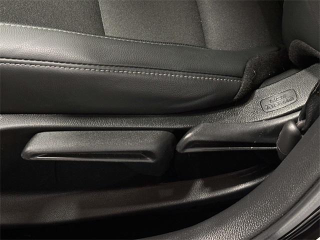 used 2022 Honda Civic car, priced at $23,416