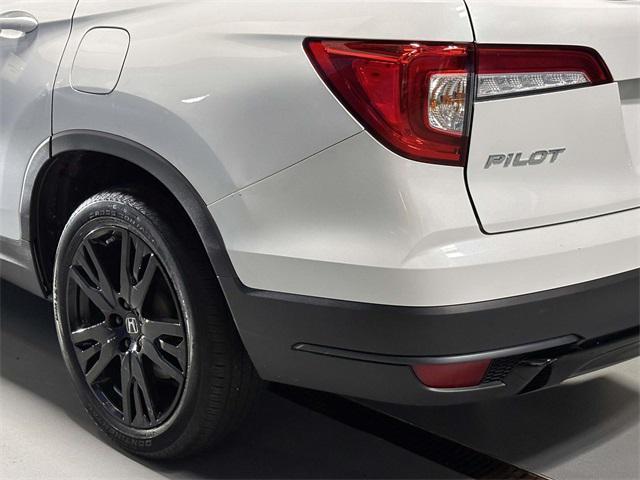 used 2022 Honda Pilot car, priced at $32,374